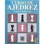 Curso De Ajedrez Con Tablero/ Chess Course with Board