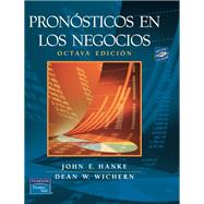 Pronósticos en los Negocios
