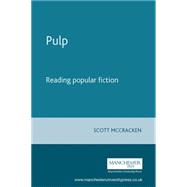 Pulp Reading popular fiction