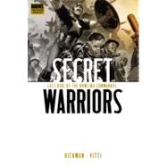 Secret Warriors - Volume 4 : Last Ride of the Howling Commandos