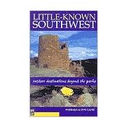 Little-Known Southwest