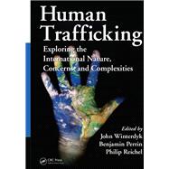 Human Trafficking