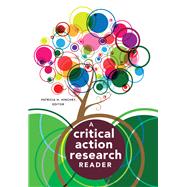 A Critical Action Research Reader
