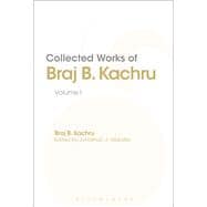 Collected Works of Braj B. Kachru Volume 1
