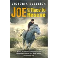 Joe And The Race To Rescue A boy and his horses