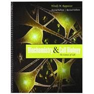 Biochemistry and Cell Biology