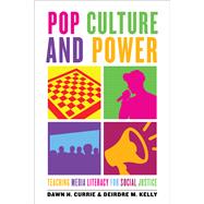 Pop Culture and Power