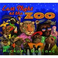 Last Night at the Zoo