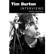 Tim Burton : Interviews