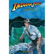 Indiana Jones and the Arms of Gold 3