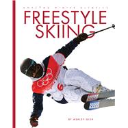 Freestyle Skiing