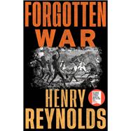 Forgotten War New edition,9781742237596