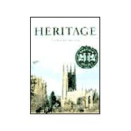Heritage - A Taste of Britain