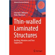 Thin-walled Laminated Structures