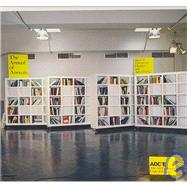 The Annual of Annuals: Best of European Design and Advertising