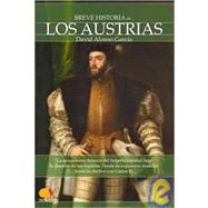 Breve historia de los Austrias/ Brief History of the Habsburgs