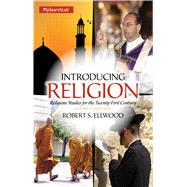 Introducing Religion: Religious Studies for the Twenty-First Century