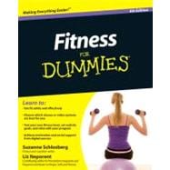 Fitness For Dummies