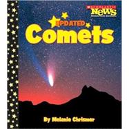 Comets (Scholastic News Nonfiction Readers: Space Science)