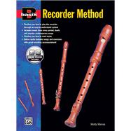 Recorder Method
