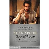 Shakespeare Beyond Doubt