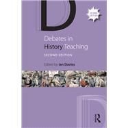 Debates in History Teaching