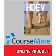 CourseMate for Rathus' HDEV 4, 4th Edition, [Instant Access], 1 term (6 months)