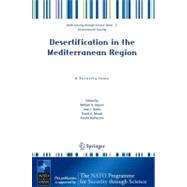 Desertification in the Mediterranean Region
