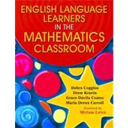English Language Learners In The Mathematics Classroom