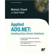 Applied ADO.NET