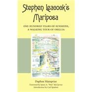 Stephen Leacock's Mariposa