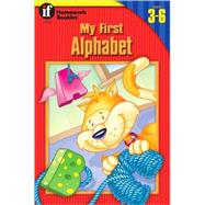 Alphabet: Ages 3-6