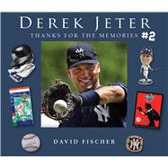 Derek Jeter #2