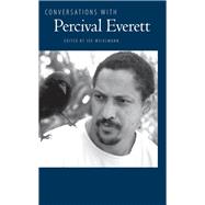 Conversations With Percival Everett