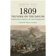 1809 Thunder on the Danube