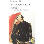 Le Voyageur Sans Bagage