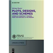 Plots, Designs, and Schemes