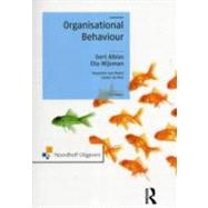 Organisational Behaviour