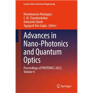 Advances in Nano-Photonics and Quantum Optics