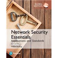 Network Security Essentials Applications and Standards