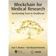 Blockchain for Medical Research