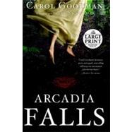 Arcadia Falls