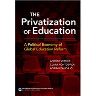 The Privatization of Education