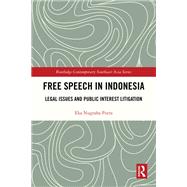 Free Speech in Indonesia