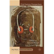 21st Century Perspectives on Music, Technology, and Culture Listening Spaces