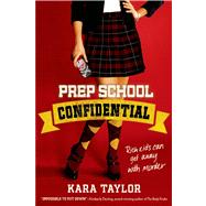 Prep School Confidential