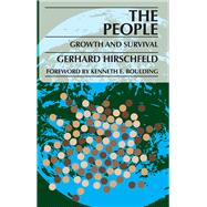 The People,9781351477598