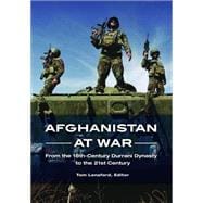 Afghanistan at War