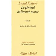 Le Général de l'armée morte