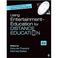 Using Entertainment - Education for Distance Education